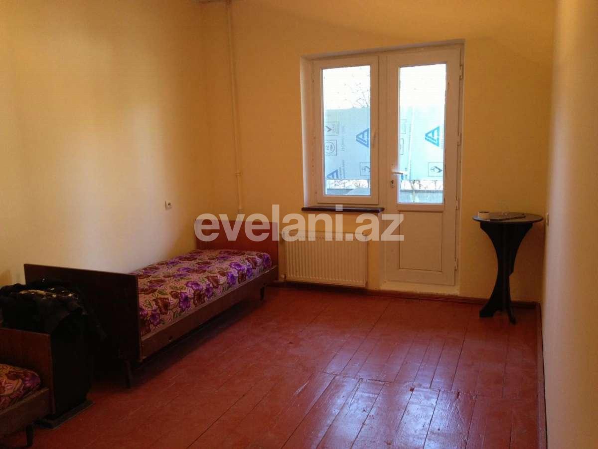 Satılır, köhnə tikili, 2 otaqlı, 60 m², Həzi Aslanov m.