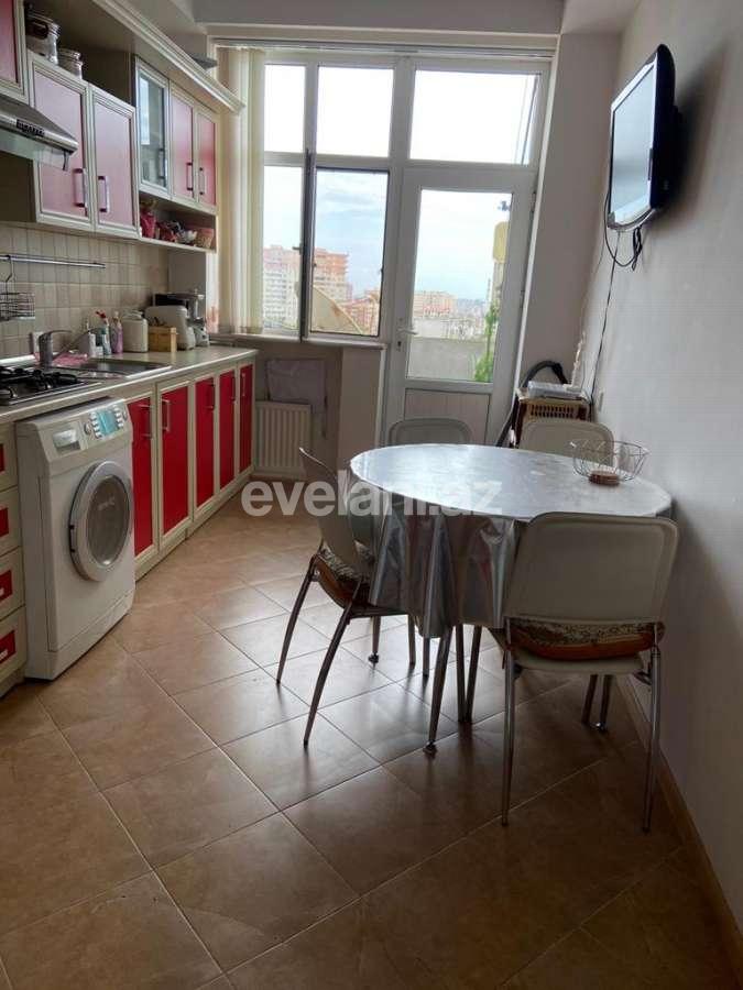 Sale, new building, 2 room, 76 m², 9-th microdistrict d.