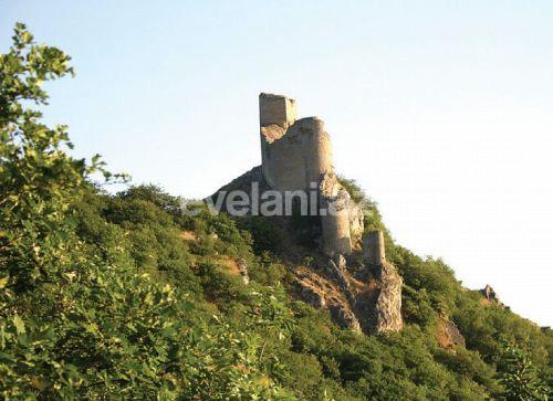 Sale, object, 2111.4 m², Shabran