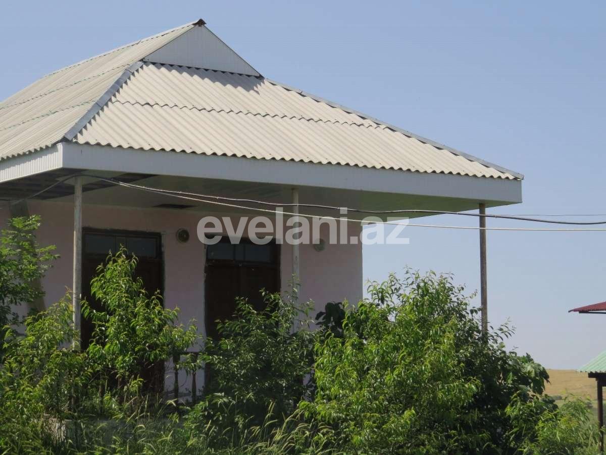 Sale, object, 2111.4 m², Shabran