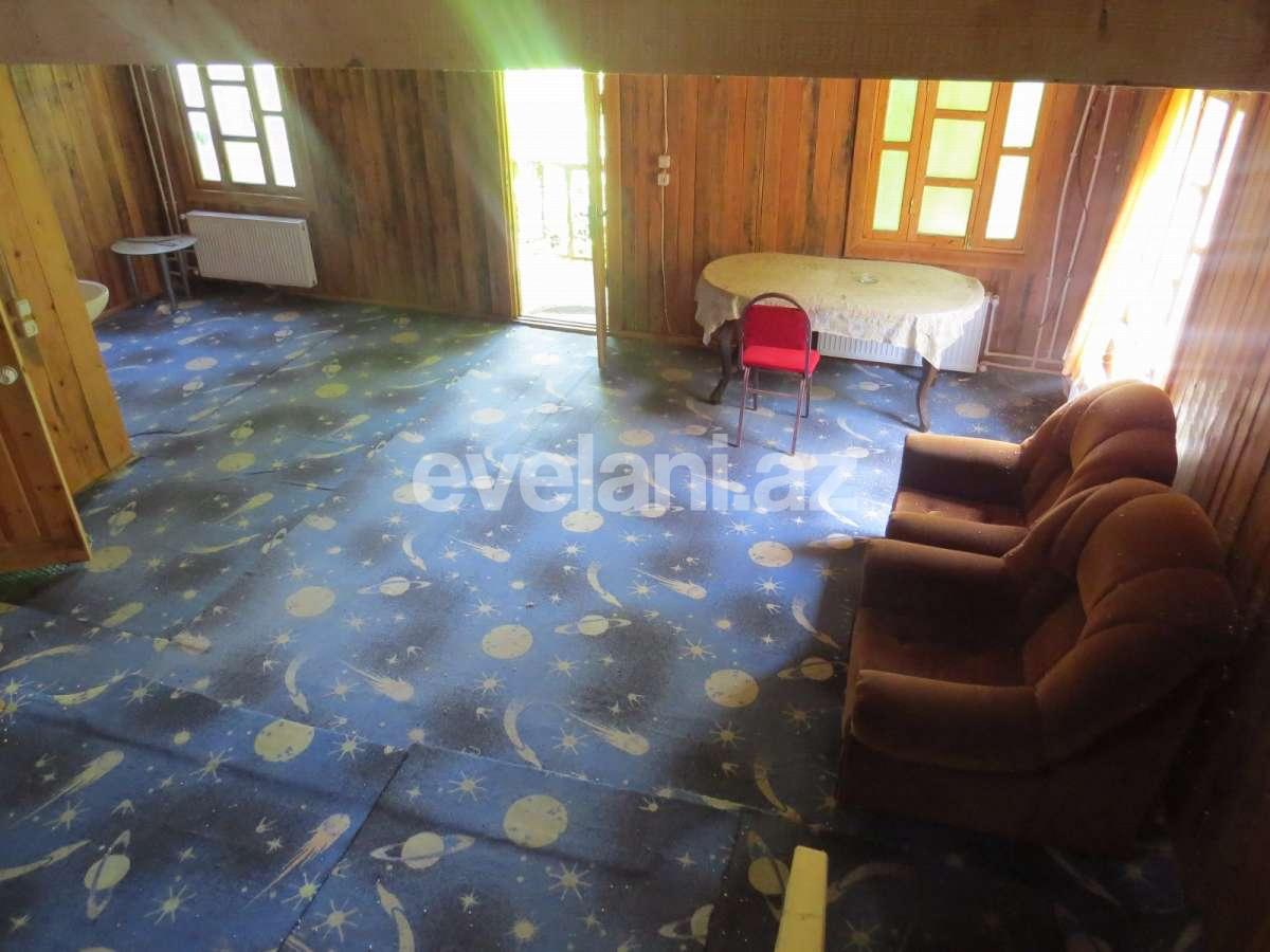 Sale, object, 2111.4 m², Shabran