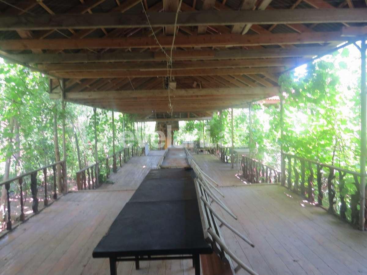 Sale, object, 2111.4 m², Shabran