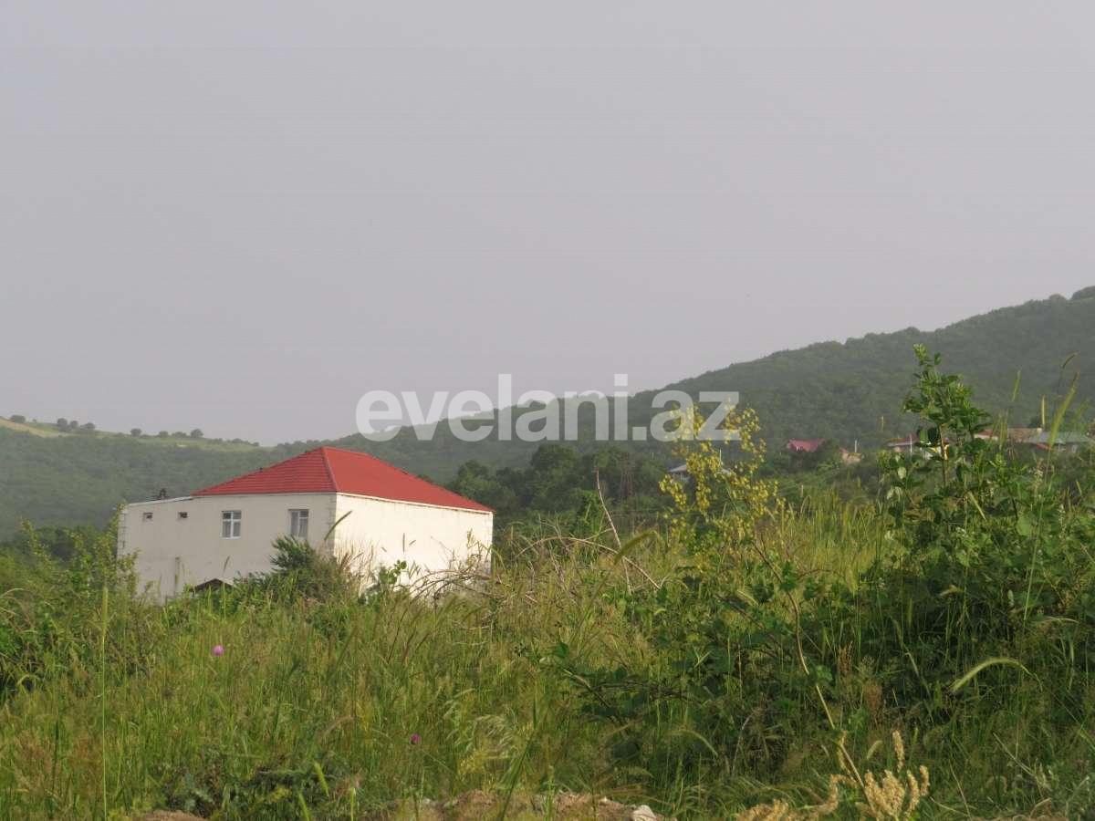 Sale, object, 2111.4 m², Shabran