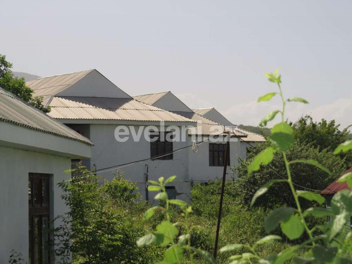 Sale, object, 2111.4 m², Shabran