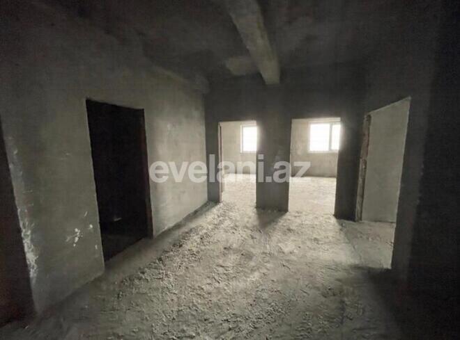 Satılır, yeni tikili, 3 otaqlı, 158 m², Şah İsmayıl Xətai m.