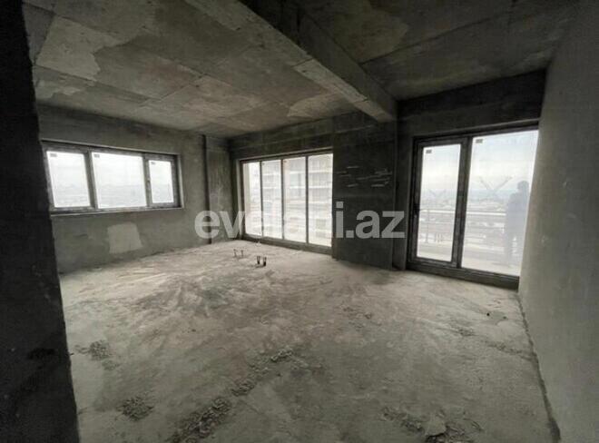 Satılır, yeni tikili, 3 otaqlı, 158 m², Şah İsmayıl Xətai m.