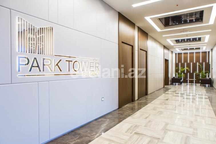 Satılır, yeni tikili, 3 otaqlı, 158 m², Şah İsmayıl Xətai m.