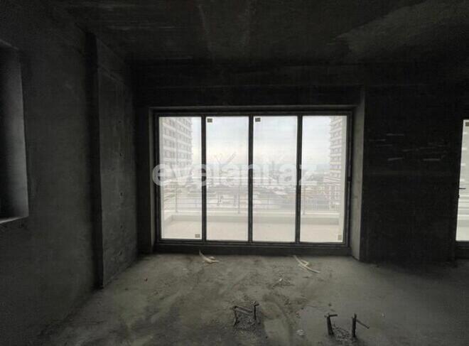 Satılır, yeni tikili, 3 otaqlı, 158 m², Şah İsmayıl Xətai m.