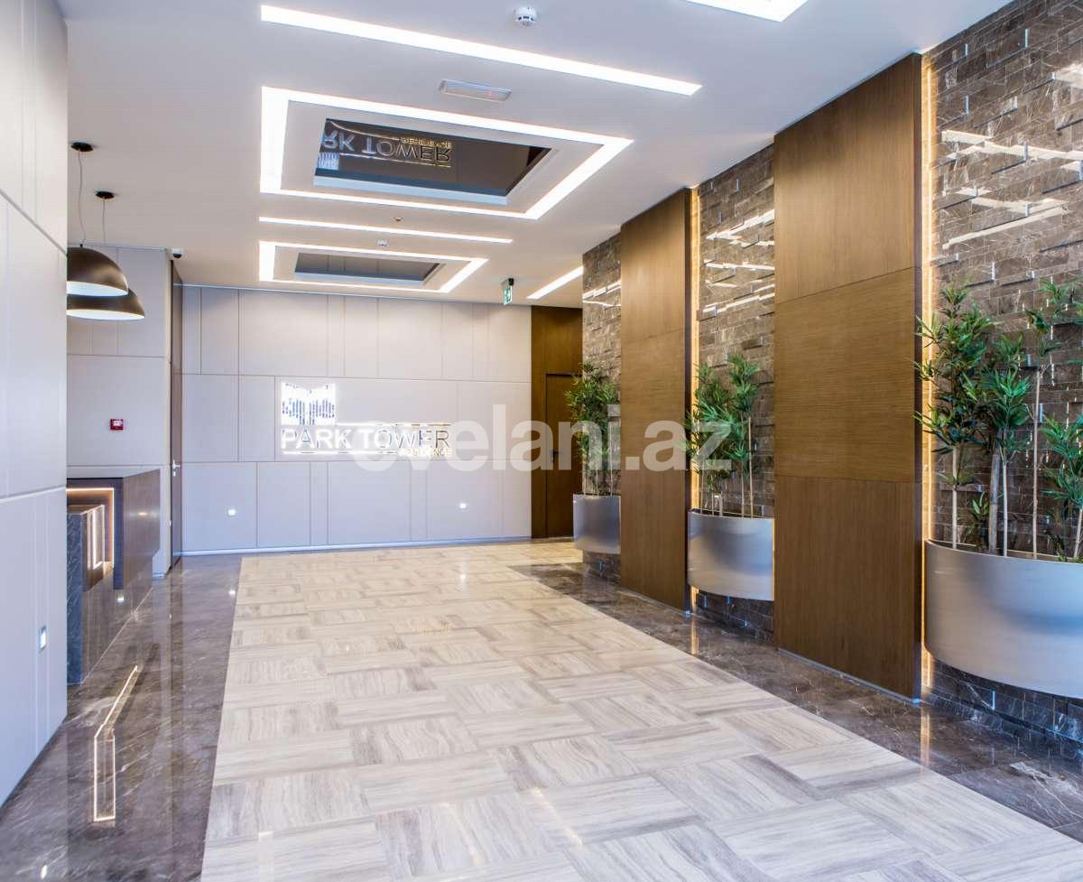 Satılır, yeni tikili, 3 otaqlı, 158 m², Şah İsmayıl Xətai m.