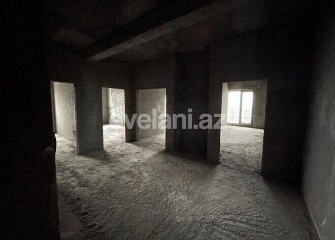 Satılır, yeni tikili, 3 otaqlı, 158 m², Şah İsmayıl Xətai m.