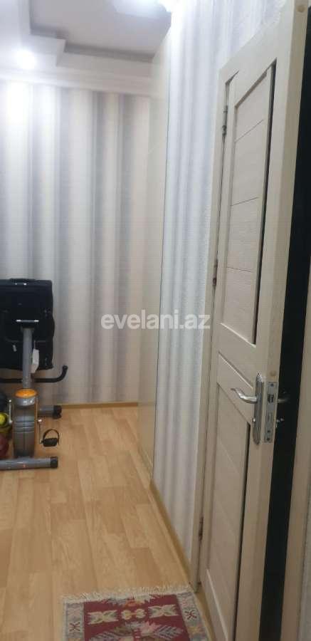 Sale, new building, 2 room, 58 m², 9-th microdistrict d.