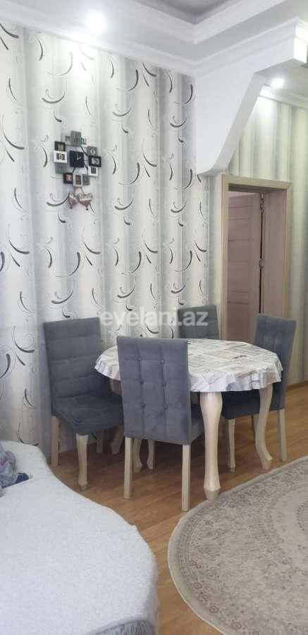 Sale, new building, 2 room, 58 m², 9-th microdistrict d.
