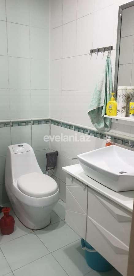 Sale, new building, 2 room, 58 m², 9-th microdistrict d.