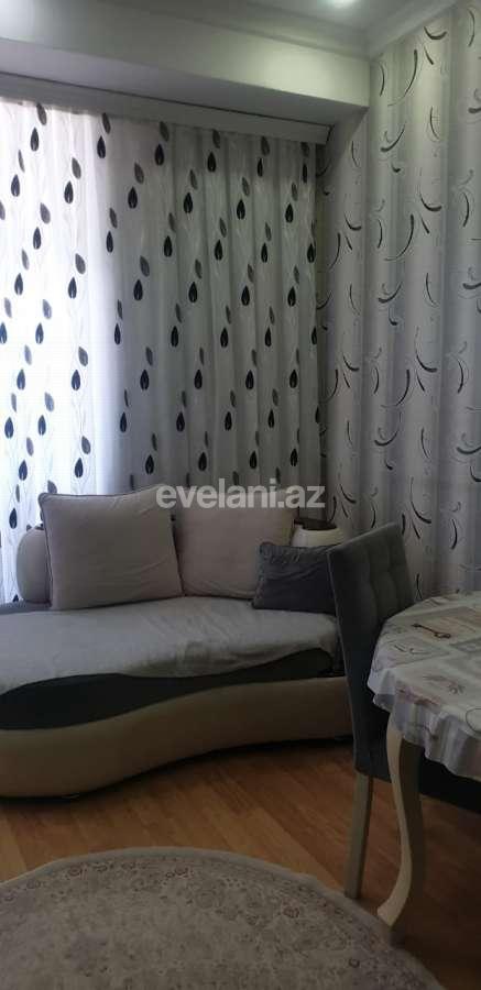 Sale, new building, 2 room, 58 m², 9-th microdistrict d.