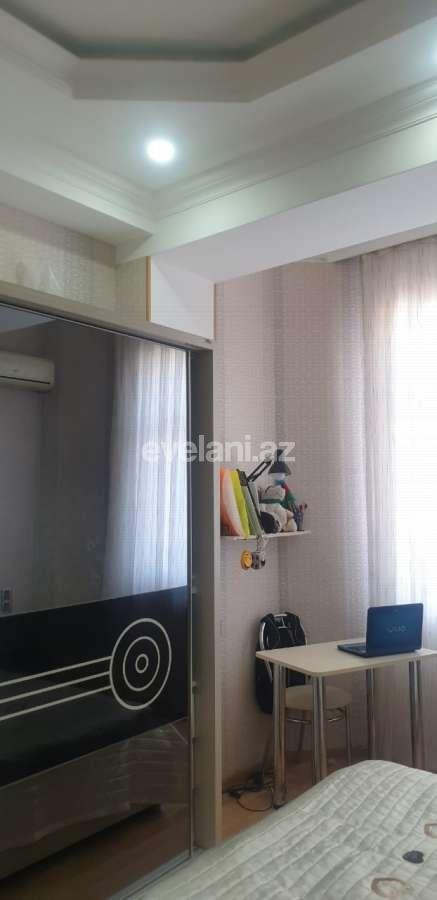 Sale, new building, 2 room, 58 m², 9-th microdistrict d.