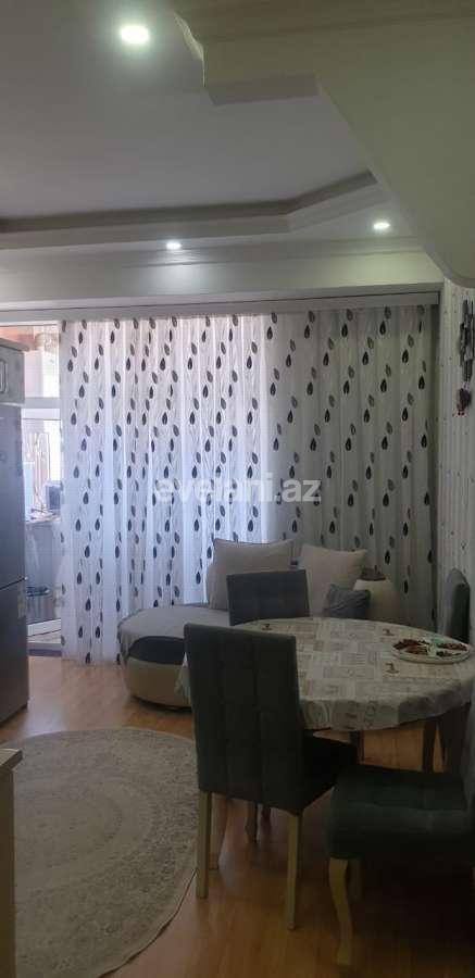 Sale, new building, 2 room, 58 m², 9-th microdistrict d.