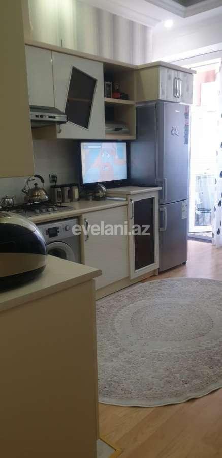 Sale, new building, 2 room, 58 m², 9-th microdistrict d.