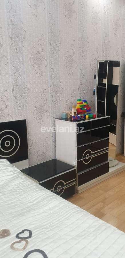 Sale, new building, 2 room, 58 m², 9-th microdistrict d.