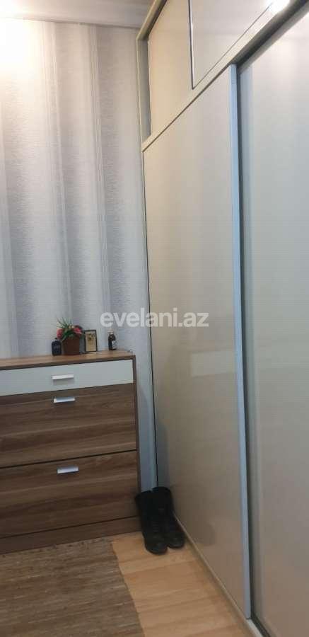 Sale, new building, 2 room, 58 m², 9-th microdistrict d.