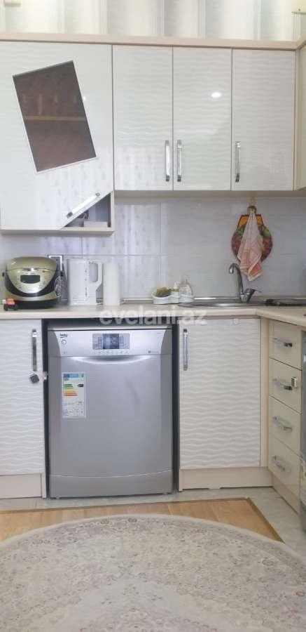 Sale, new building, 2 room, 58 m², 9-th microdistrict d.