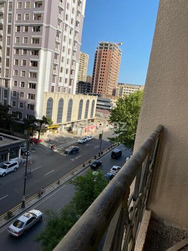 Satılır, yeni tikili, 3 otaqlı, 142.5 m², Nərimanov r.