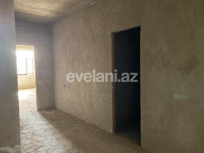 Satılır, yeni tikili, 3 otaqlı, 142.5 m², Nərimanov r.