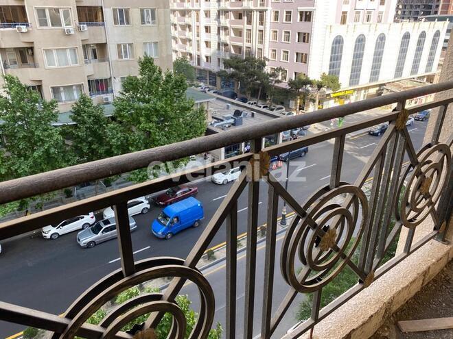 Satılır, yeni tikili, 3 otaqlı, 142.5 m², Nərimanov r.