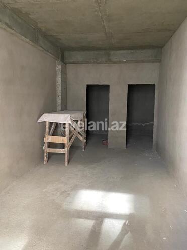 Satılır, yeni tikili, 3 otaqlı, 142.5 m², Nərimanov r.