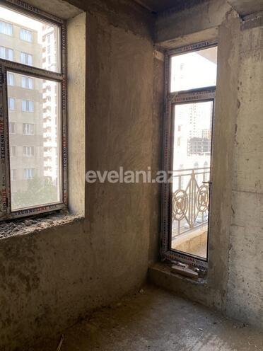 Satılır, yeni tikili, 3 otaqlı, 142.5 m², Nərimanov r.