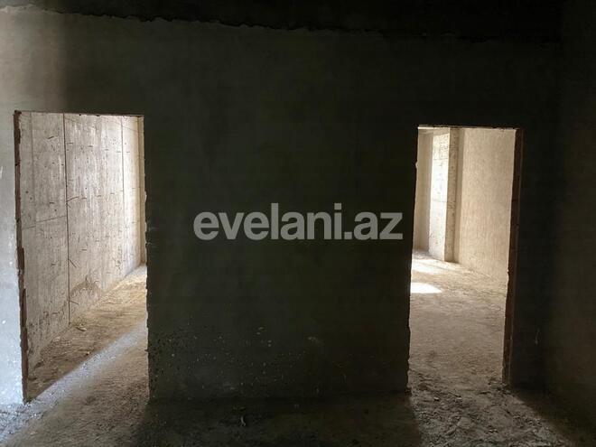 Satılır, yeni tikili, 3 otaqlı, 142.5 m², Nərimanov r.