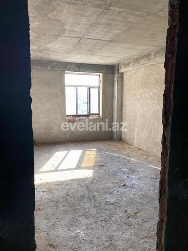 Satılır, yeni tikili, 3 otaqlı, 142.5 m², Nərimanov r.