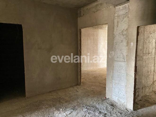 Satılır, yeni tikili, 3 otaqlı, 142.5 m², Nərimanov r.