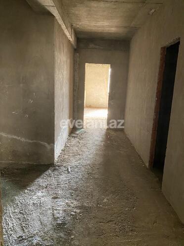 Satılır, yeni tikili, 3 otaqlı, 142.5 m², Nərimanov r.