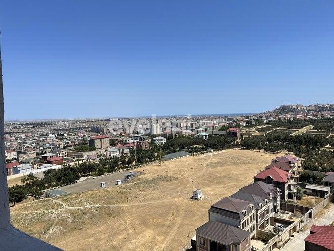 Satılır, yeni tikili, 4 otaqlı, 150 m², Nizami r.