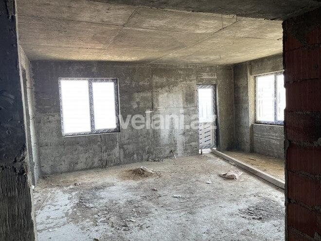 Satılır, yeni tikili, 4 otaqlı, 150 m², Nizami r.