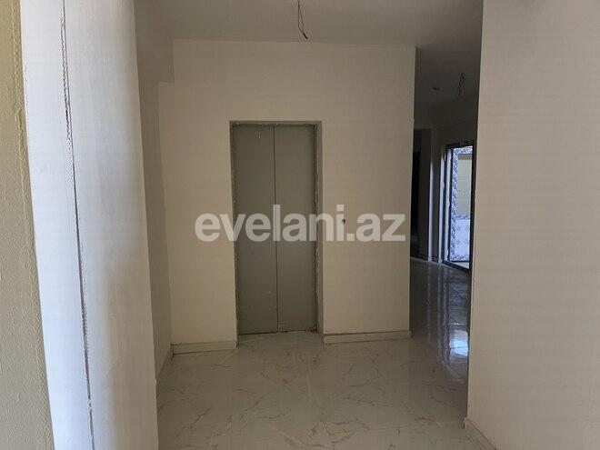 Satılır, yeni tikili, 4 otaqlı, 150 m², Nizami r.