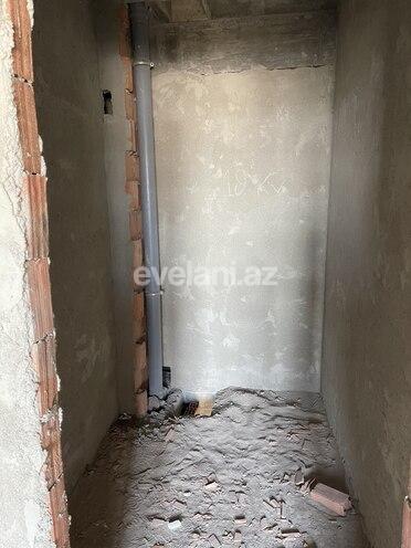 Satılır, yeni tikili, 4 otaqlı, 150 m², Nizami r.