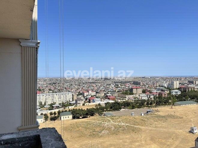 Satılır, yeni tikili, 4 otaqlı, 150 m², Nizami r.