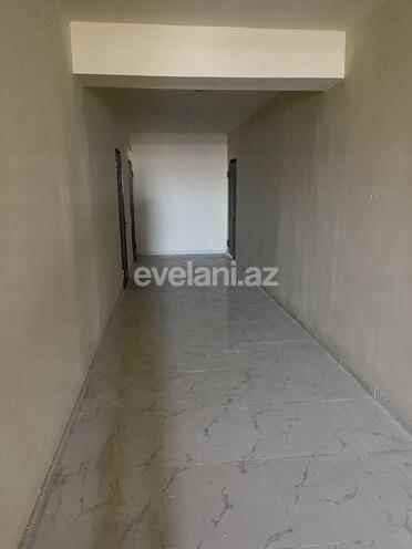 Satılır, yeni tikili, 4 otaqlı, 150 m², Nizami r.