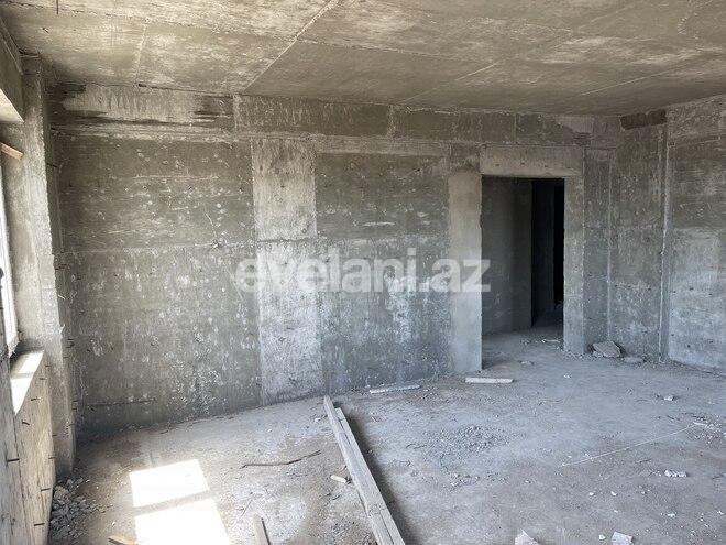 Satılır, yeni tikili, 4 otaqlı, 150 m², Nizami r.