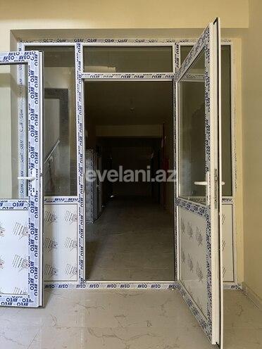 Satılır, yeni tikili, 4 otaqlı, 150 m², Nizami r.