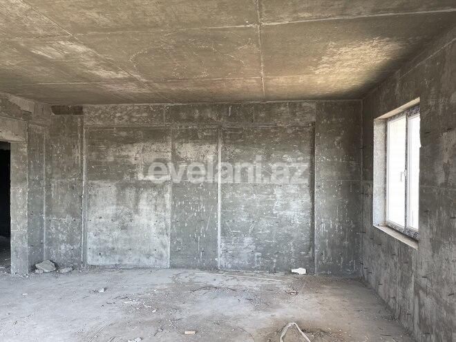 Satılır, yeni tikili, 4 otaqlı, 150 m², Nizami r.