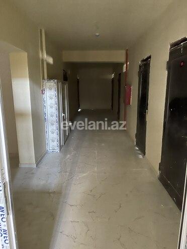 Satılır, yeni tikili, 4 otaqlı, 150 m², Nizami r.