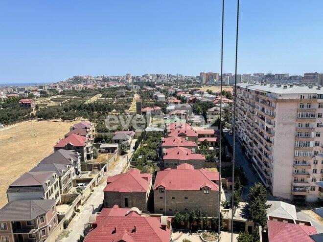 Satılır, yeni tikili, 4 otaqlı, 150 m², Nizami r.