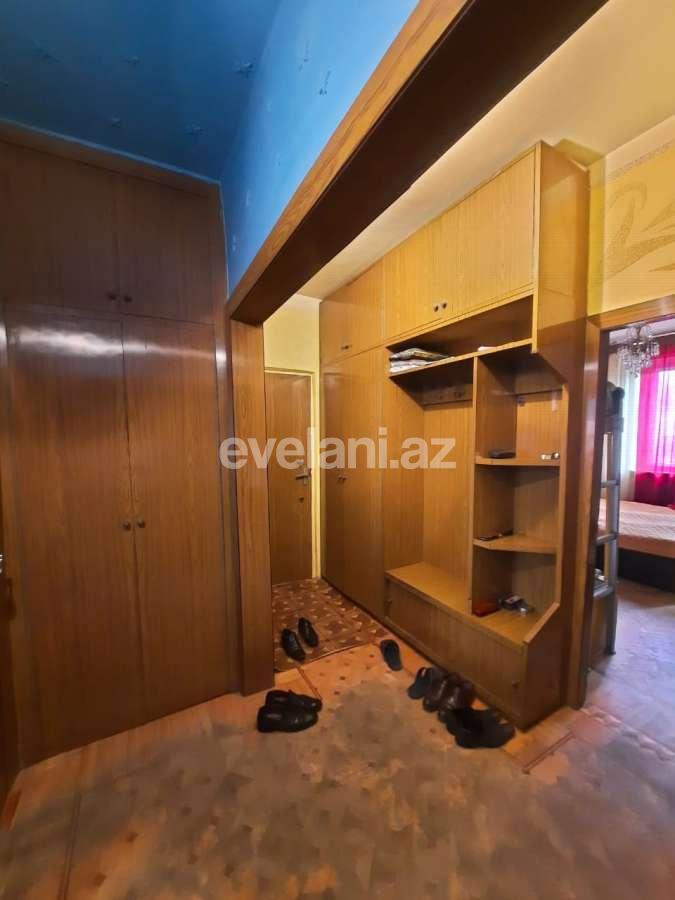 Satılır, köhnə tikili, 3 otaqlı, 80 m², Həzi Aslanov m.