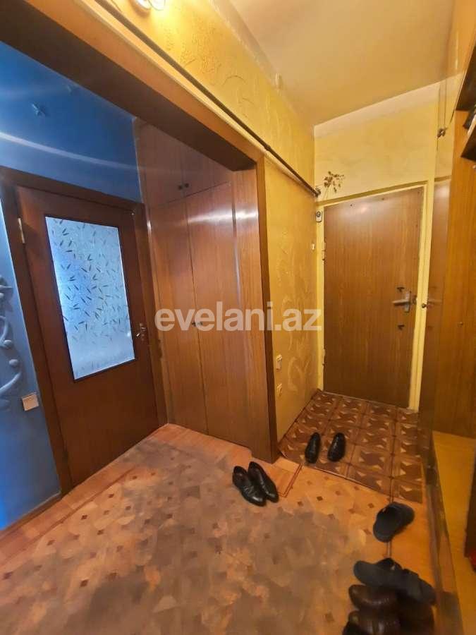 Satılır, köhnə tikili, 3 otaqlı, 80 m², Həzi Aslanov m.