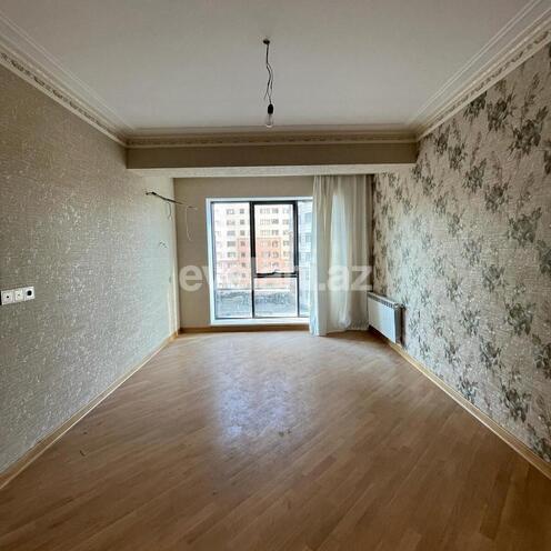 Satılır, yeni tikili, 3 otaqlı, 155 m², Elmlər Akademiyası m.