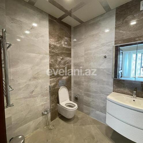 Satılır, yeni tikili, 3 otaqlı, 155 m², Elmlər Akademiyası m.