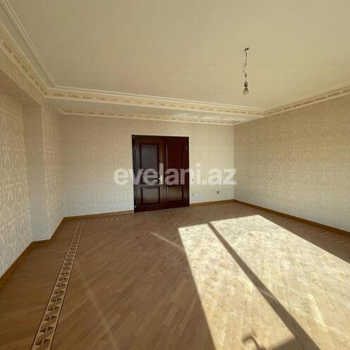 Satılır, yeni tikili, 3 otaqlı, 155 m², Elmlər Akademiyası m.