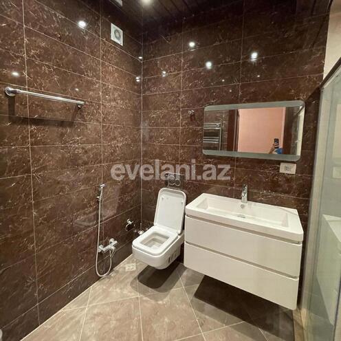 Satılır, yeni tikili, 3 otaqlı, 155 m², Elmlər Akademiyası m.